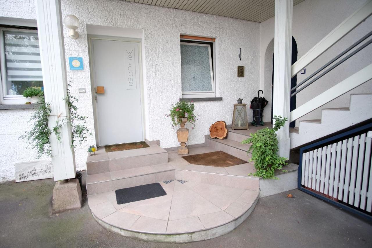 Ferienwohnung Heinzelmann Baden-Baden Exterior foto