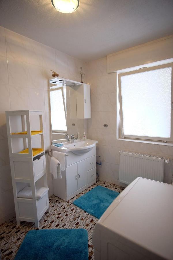 Ferienwohnung Heinzelmann Baden-Baden Exterior foto